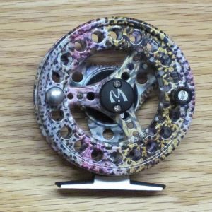 Rainbow Reel